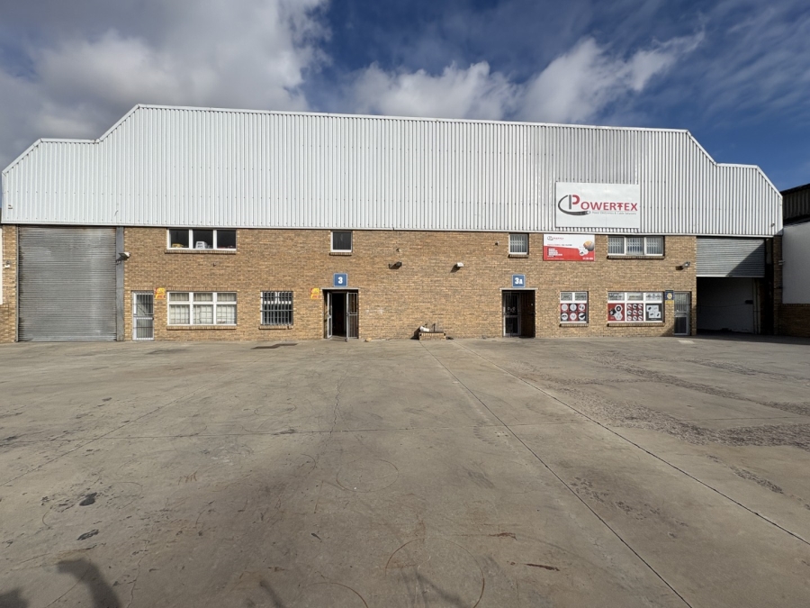 To Let commercial Property for Rent in Montague Gardens Western Cape